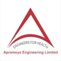 Aprameya Engineering Limited logo - Similar company to Aprameya Eng Ltd