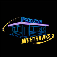 Production Nighthawks logo - Similar company to Studio Vago