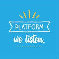 Platform Youth Services logo - Similar company to Trish Doyle Mp