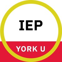 York University Internationally Educated Professionals Bridging Programs IT & Business logo - Similar company to Tesl Toronto
