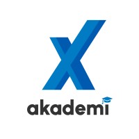 X Akademi logo - Similar company to Hace Eğitim