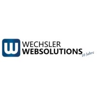 Wechsler Websolutions - Agentur für Webdesign und SEO logo - Similar company to Webbdagarna