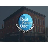 RealEstateOneRosemaryDavis