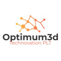 Optimum3d Technovation PLT logo - Similar company to Dazztech Solutions Sdn Bhd