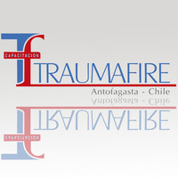 TraumaFire logo - Similar company to Unified Technologies Chile