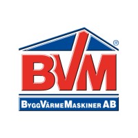 BVM AB logo - Similar company to C.B.K.C. Engineering