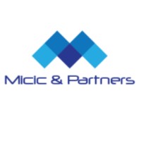 Micic & Partners logo - Similar company to Technologiezentrum Horb Gmbh & Co. Kg