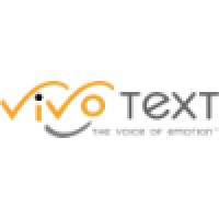 VivoText (Acquired by OSR Enterprises) logo - Similar company to Kinedio