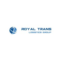 Royal Trans Logistics Group logo - Similar company to Trans Logistics