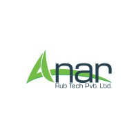 ANAR RUB TECH PRIVATE LIMITED logo - Similar company to Anar Rub Tech
