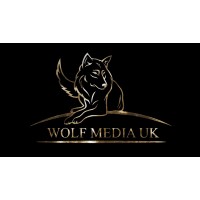 WOLF MEDIA UK logo - Similar company to Coop