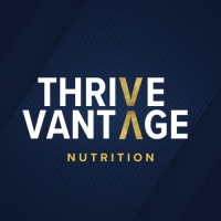 Thrive Vantage Nutrition logo - Similar company to True Ally