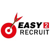 Easy 2 Recruit logo - Similar company to Ccm Garages