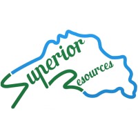 Superior Resources Inc. logo - Similar company to Whitefeather Forest Community Resource Management Authority