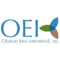 Olofson Environmental, Inc. logo - Similar company to Birch Creek Advisors