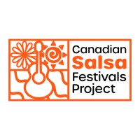 Canadian Salsa Festivals Project logo - Similar company to Ingenious Consulting Solutions