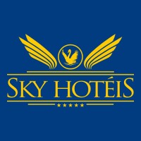 Sky Hoteis logo - Similar company to Parksnet