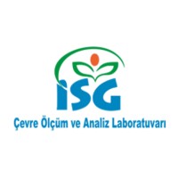 İSG Çevre Ölçüm ve Analiz Laboratuvarı logo - Similar company to Kirpi
