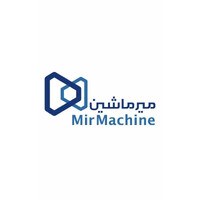 MirMachine Mfg. Co. logo - Similar company to Dastaneman