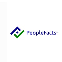 PeopleFacts logo - Similar company to Seqtech
