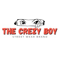THE CREZY BOY® logo - Similar company to Theflexingmonks