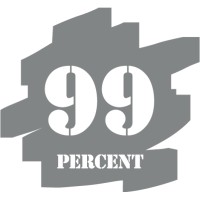 99 Percent logo - Similar company to Luzmon Medical As