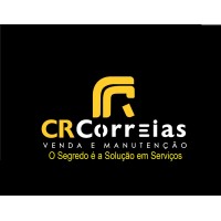 CR Correias - Emendas e Manutenção em Correias Transportadoras logo - Similar company to Borthoth Correias Transportadoras