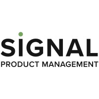 Signal Product Management logo - Similar company to Vela