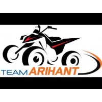 Team Arihant logo - Similar company to Team Mechxhausters