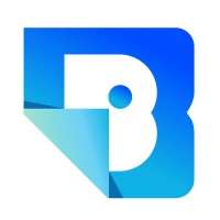 Booked AI logo - Similar company to Bezewealth