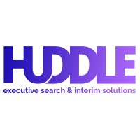 Huddle Executive Search & Interim Solutions logo - Similar company to Brand New Work