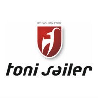Fashion Pool GmbH - Toni Sailer logo - Similar company to Belts Com