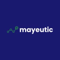 mayeutic logo - Similar company to Asociación Mexicana De Pruebas De Software
