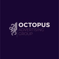 Octopus Advertising Group logo - Similar company to Scherr Legate