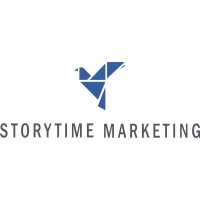 Storytime Marketing logo - Similar company to Adila