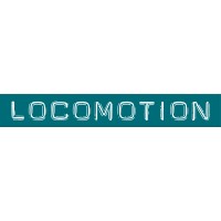 LOCOMOTION logo - Similar company to Studio Colchiques