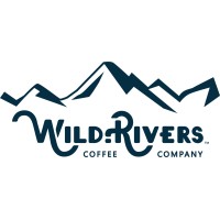 Wild Rivers Coffee Co logo - Similar company to Giver Marketing Network