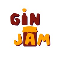 Gin Jam Team logo - Similar company to Flatstack