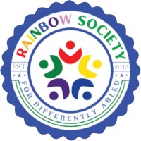 Rainbow Society For Differently Abled logo - Similar company to Vizability Foundation