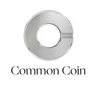 Common Coin logo - Similar company to Sunny Project
