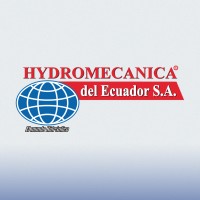 HYDROMECANICA DEL ECUADOR S.A logo - Similar company to Dose.Ec