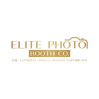 Elite Photo Booth Co. logo - Similar company to Age Better!