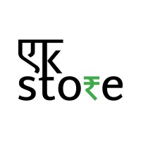 EkStore logo - Similar company to Foxy