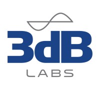 3dB Labs, Inc. logo - Similar company to Herrick Laboratories