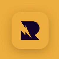 Recharge marketing logo - Similar company to Tagower Agency