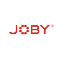 JOBY logo - Similar company to Videndum Plc