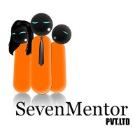 SevenMentor Pvt Ltd logo - Similar company to Dossiefoyer