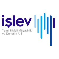 İŞLEV YEMİNLİ MALİ MÜŞAVİRLİK VE DENETİM A.Ş. logo - Similar company to Tepe