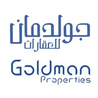 Goldman Properties logo - Similar company to Goldman Properties
