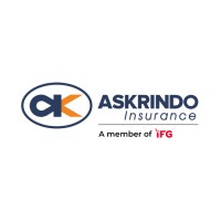 PT Asuransi Kredit Indonesia logo - Similar company to Practioptix